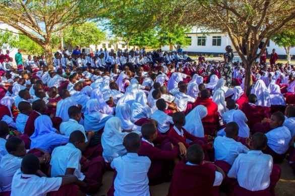 From Setback to Success: The Human Stories Behind Our Impact Statistics