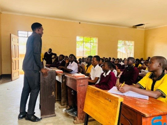 Why Youth Empowerment is Tanzania’s Greatest Untapped Resource